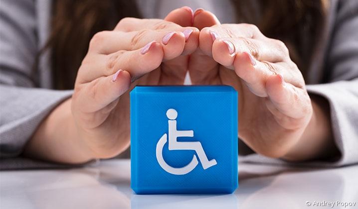 Accessibilité et inclusion Sauveur2Vie